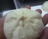ホームベーカリーで作るふっくら肉まん！作り方8写真
