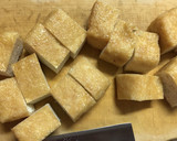 かぶと栃尾揚げの炊いたん◆和ごはん作り方1写真