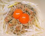 モコママ直伝のふわっふわ♪生納豆パスタ作り方13写真