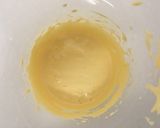 HMで簡単！抹茶の和ロールケーキ作り方1写真