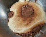 シャンシャン パンケーキ作り方3写真