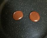 シャンシャン パンケーキ作り方4写真