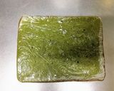 HMで簡単！抹茶の和ロールケーキ作り方4写真