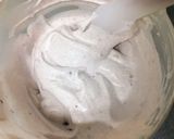 HMで簡単！抹茶の和ロールケーキ作り方5写真