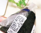 おにぎりの食べ方☆作り方2写真