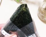 おにぎりの食べ方☆作り方4写真