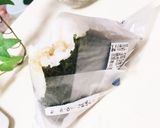 おにぎりの食べ方☆作り方5写真