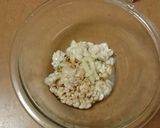 白子ガリバタ醤油作り方5写真