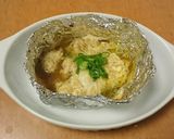 白子ガリバタ醤油作り方8写真