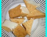 大根人参ちくわ小松菜厚揚げの煮物♪作り方6写真