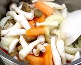 ほわほわ♡美味しい煮込みハンバーグ♪作り方6写真