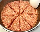 ほわほわ♡美味しい煮込みハンバーグ♪作り方9写真