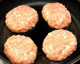 ほわほわ♡美味しい煮込みハンバーグ♪作り方10写真