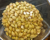 ほっこり★ゆず茶作り方8写真