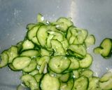 野菜いっぱいのポテトサラダ♥作り方14写真