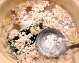 鶏だしでじわっと美味い♪七草がゆ＊作り方5写真