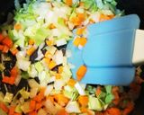 離乳食 後期☆タラのトマトソース煮作り方3写真