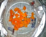野菜いっぱいのポテトサラダ♥作り方18写真
