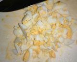野菜いっぱいのポテトサラダ♥作り方10写真