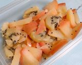 今週のお弁当の下準備29作り方5写真