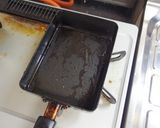 わが家の玉子焼き作り方1写真