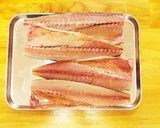 サバの味噌煮作り方1写真