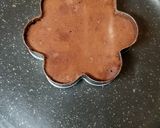 お花のパンケーキ作り方4写真