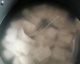 さっぱり酒粕の甘酒作り方1写真