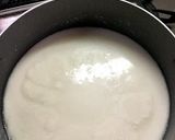 さっぱり酒粕の甘酒作り方3写真