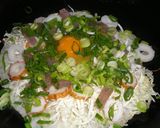 昭和レトロ☆一銭洋食作り方3写真