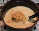北海道の恵みまるごとポタージュ♡作り方6写真