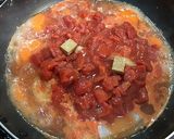 豚肉の甘酒&トマト煮(大量消費に)作り方4写真