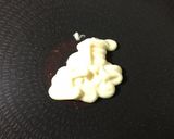 旦那が喜ぶシリーズ✨竹輪の白だし炒め作り方1写真