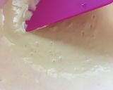 ロールケーキ(卵なしver)作り方1写真