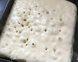ロールケーキ(卵なしver)作り方3写真