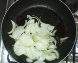 酢豚風揚げない野菜炒め♪簡単ケチャップ作り方9写真