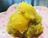 おせちを華やかに(〃∇〃)菊花蕪作り方10写真