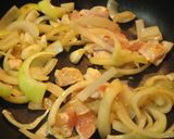 【超簡単】10分でぱぱっと親子丼作り方3写真