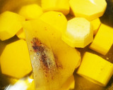 おせちに☆メープル香る洋風栗きんとん♪作り方3写真