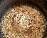 かぼちゃの鶏そぼろ煮作り方2写真