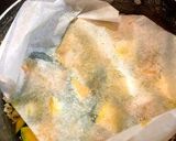 かぼちゃの鶏そぼろ煮作り方3写真