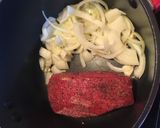 時間をかけるローストビーフ作り方4写真