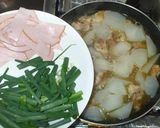 鶏大根のあんかけ煮物♪簡単作り方10写真