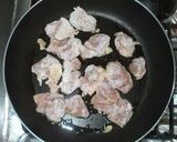 鶏大根のあんかけ煮物♪簡単作り方6写真