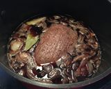 時間をかけるローストビーフ作り方6写真