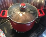 時間をかけるローストビーフ作り方7写真