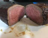 時間をかけるローストビーフ作り方8写真