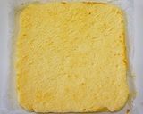 重ねて美味しいXmas♪ スコップケーキ作り方1写真