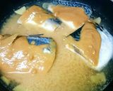 身がしっとり☆さばの味噌煮♥簡単☆作り方8写真