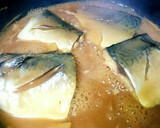 身がしっとり☆さばの味噌煮♥簡単☆作り方10写真